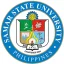 Samar State University logo