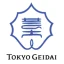 東京藝術大學 logo