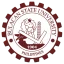 比立勤国立大学 logo
