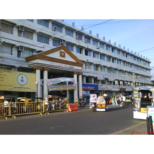 University of Luzon