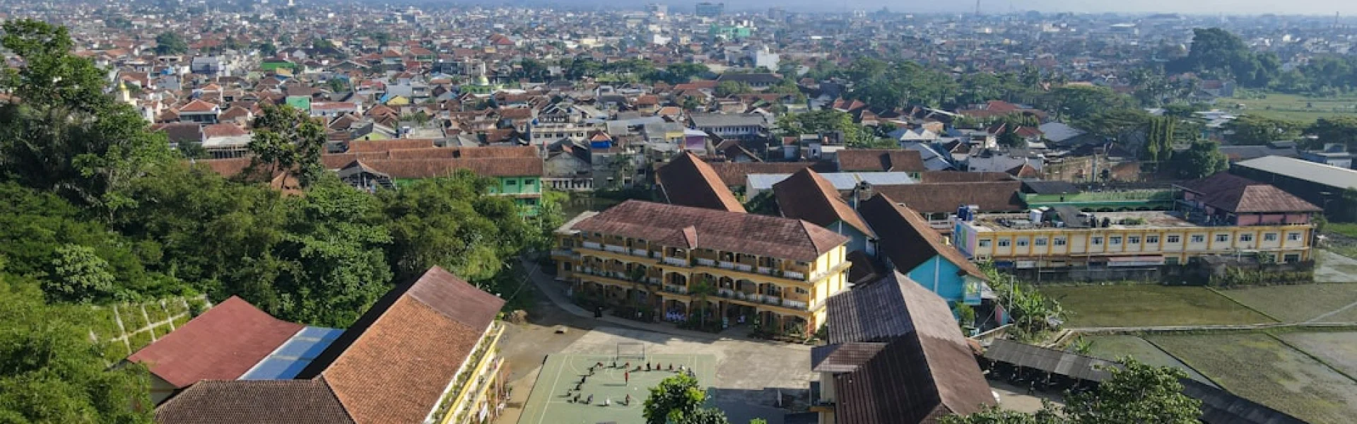 Bandung Raya University