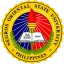 Negros Oriental State University logo