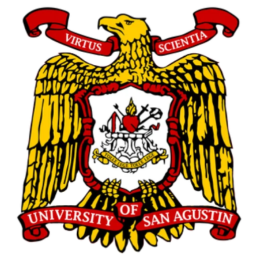University of San Agustin
