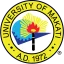 马卡蒂大学 logo