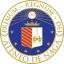 那牙雅典耀大学 logo