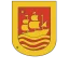 菲律宾亚洲太平洋大学 logo