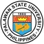 巴拉望州立大学 logo