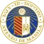 马尼拉雅典耀大学 logo