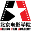 北京电影学院 logo
