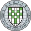 北京语言大学 logo