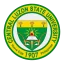 中央吕宋州立大学 logo