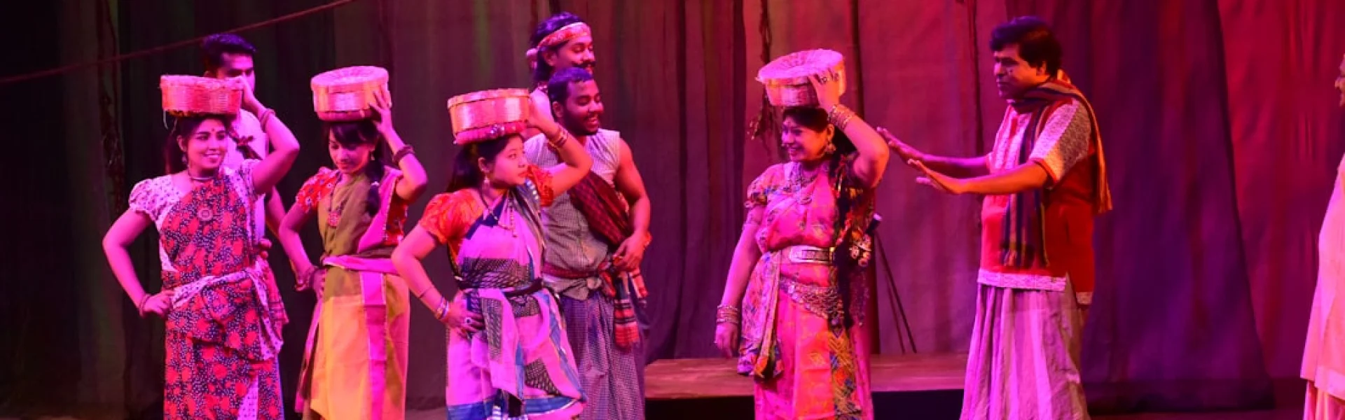 Central Academy of Drama