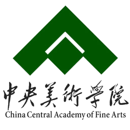 中央美术学院 logo