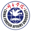 外交学院 logo