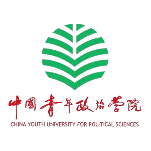 China Youth University for Political Sciences logo
