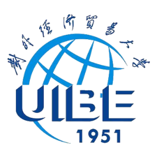 University of International Business and Economics logo