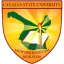 卡加延大学 logo