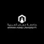 Amman Arab University logo