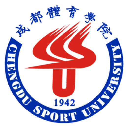Chengdu Sport University logo