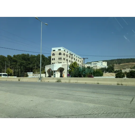 Jerash University