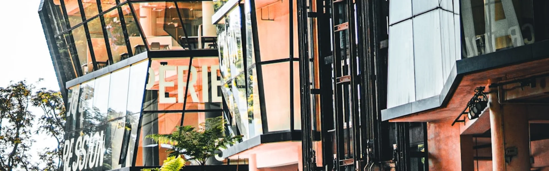 LASALLE College of the Arts