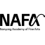 Nanyang Academy of Fine Arts logo