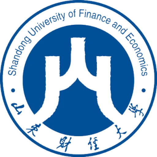 Shandong University of Finance and Economics logo