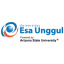 Universitas Esa Unggul logo