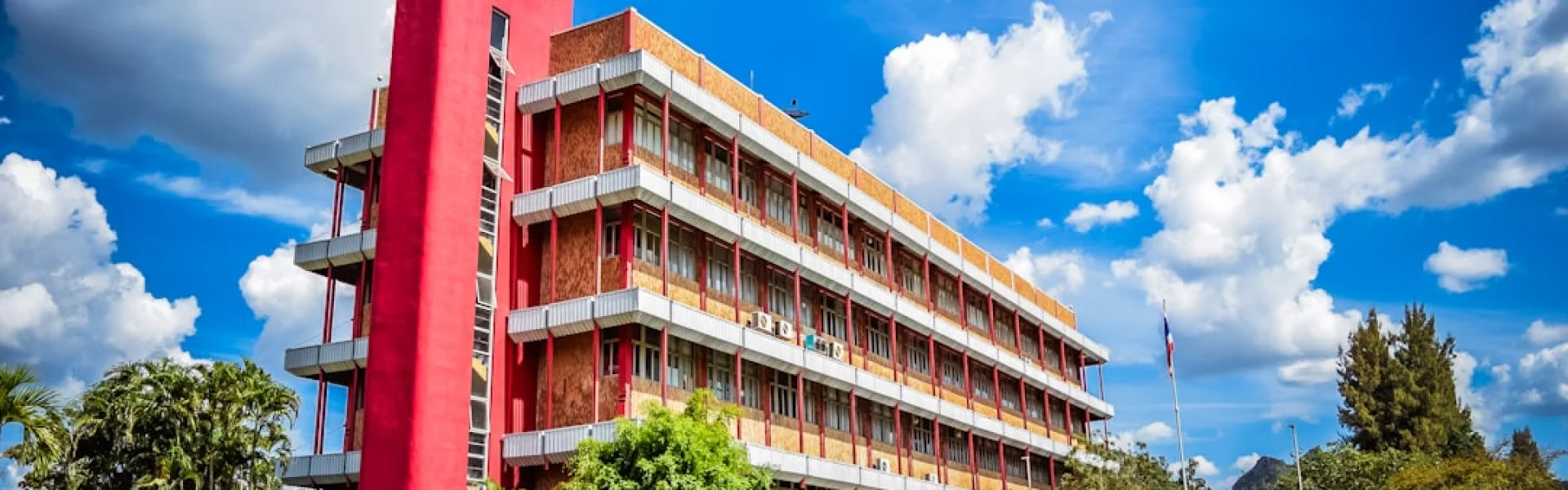 Mercu Buana University