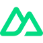 Mercu Buana University logo