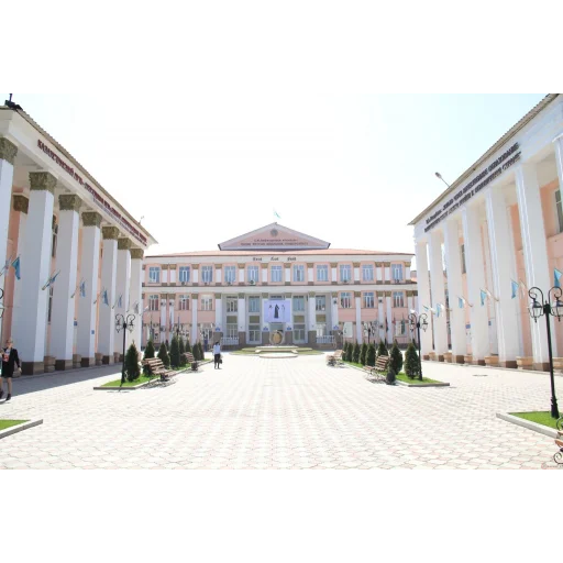 Kazakh National Medical University
