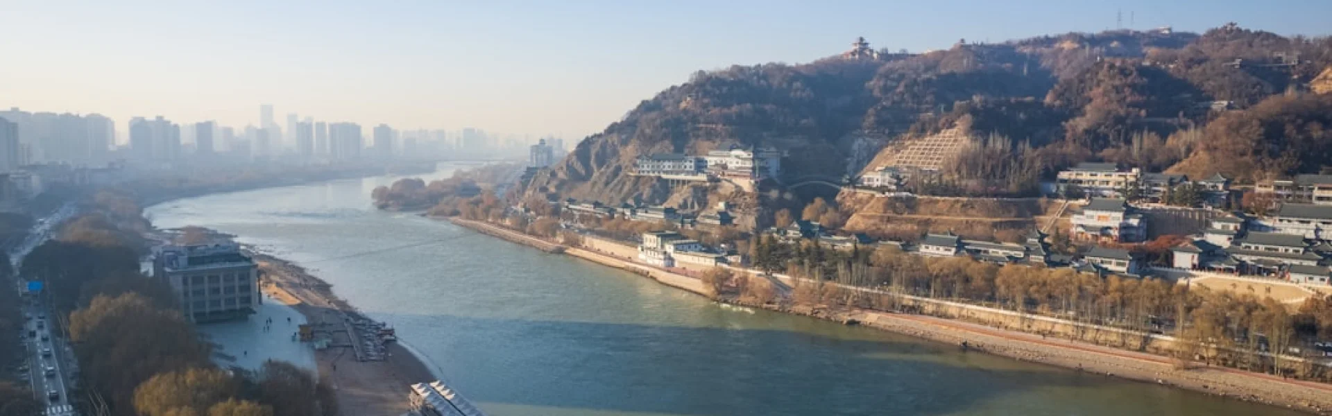 Lanzhou University of Finance and Economics