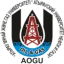 Atyrau University of Oil and Gas logo