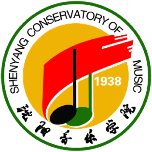 Shenyang Conservatory of Music logo