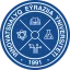 Innovative University of Eurasia logo