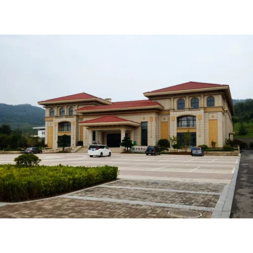 鲁东大学