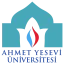 阿赫马德·阿萨维大学 logo