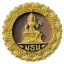 博仁大学 logo