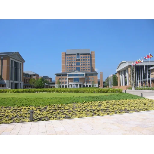 关西外国语大学