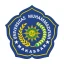 Muhammadiyah University of Makassar logo