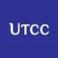 泰国商会大学 logo