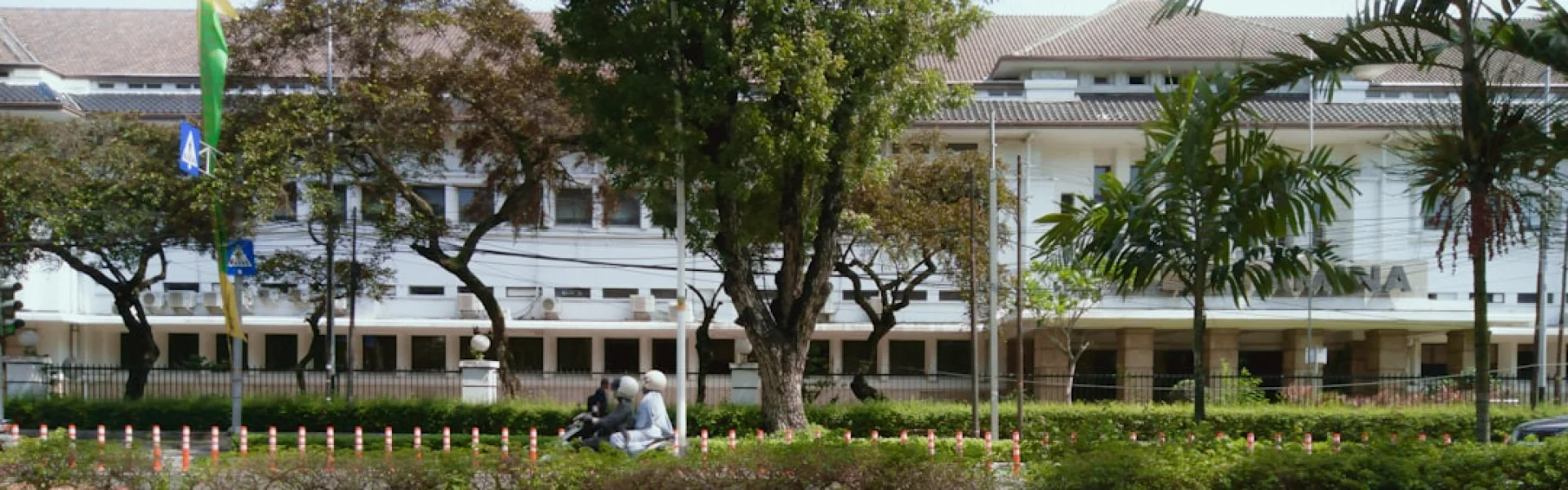 Phranakhon Si Ayutthaya Rajabhat University