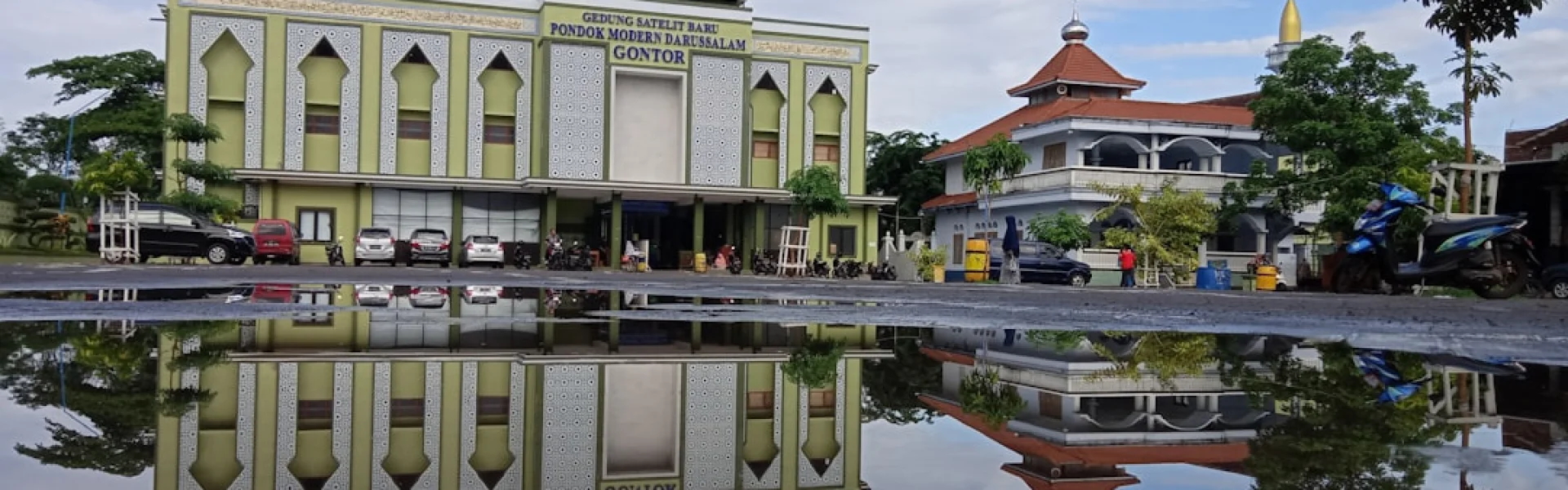 Universitas Merdeka Malang