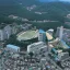 安养大学 logo