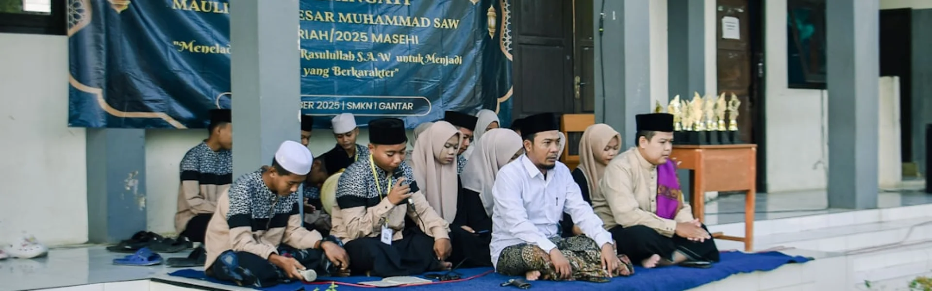 Universitas Muhammadiyah Sumatera Utara