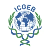 International Centre for Genetic Engineering and Biotechnology logo