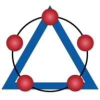 International College of Applied Kinesiology-USA logo
