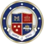 Grigol Robakidze University logo