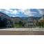 釜山外国语大学 logo