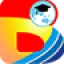 Universitas Bina Darma logo